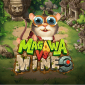 Magawa vs Mines